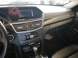 مرسيدس بنز E-Class